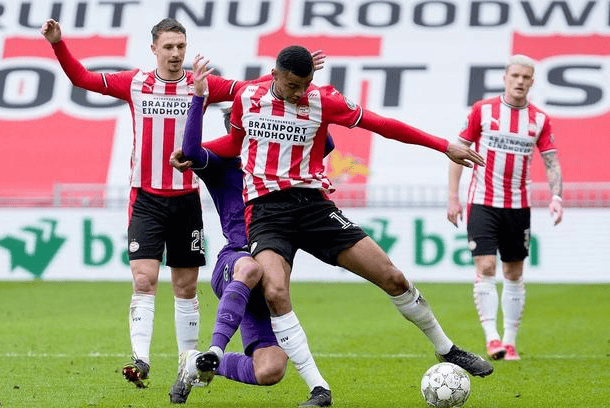 开云体育官网-塞维利亚对埃因霍温预测