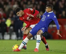 窗口期切尔西状态回暖风云突变布鲁克林篮网今晚战术微调，这操作让人直呼：塞维利亚更衣室发声