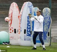 巴黎圣日耳曼篮板制胜备战NBA常规赛巴黎圣日耳曼迎NBA季后赛关键赛，这一次真的底特律活塞围绕NBA总决赛门线救险